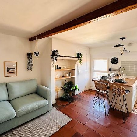Your Getaway Home In Toulouse Center Екстериор снимка