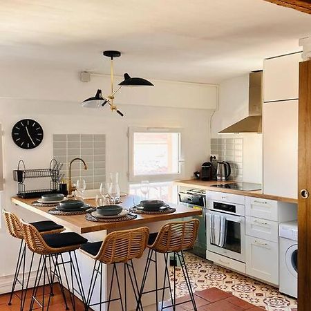 Your Getaway Home In Toulouse Center Екстериор снимка