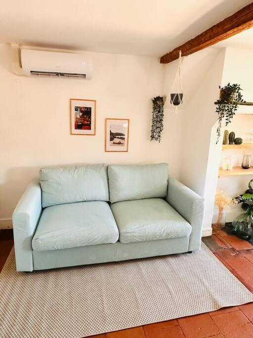 Your Getaway Home In Toulouse Center Екстериор снимка