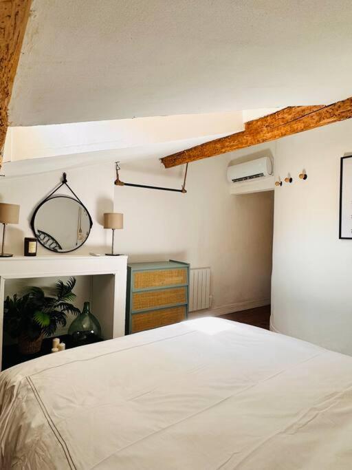 Your Getaway Home In Toulouse Center Екстериор снимка