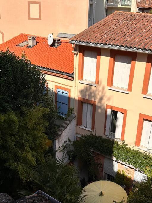 Your Getaway Home In Toulouse Center Екстериор снимка